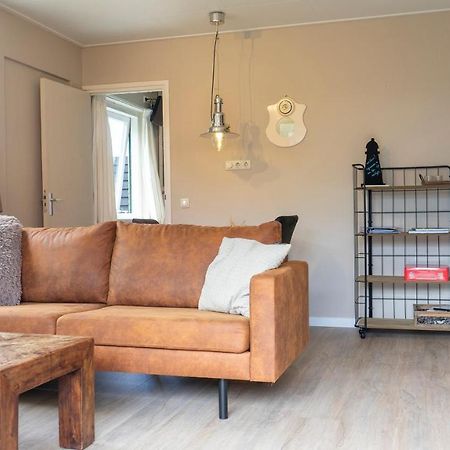 Bungalow Halfweg Ballum Екстериор снимка